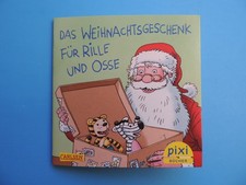 Pixi Buch - Nr. 2793  Das