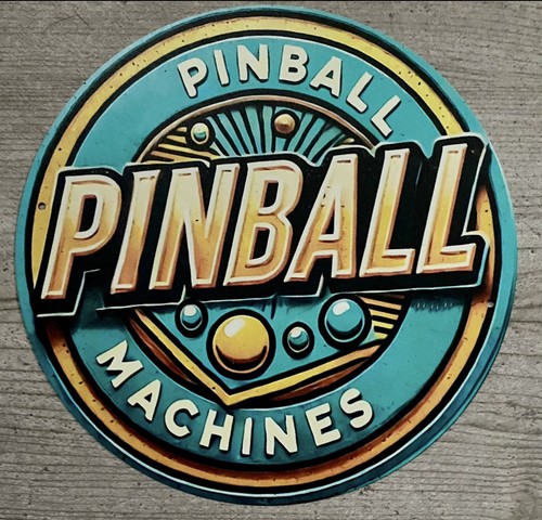 Pinball machines flipper - pinball,