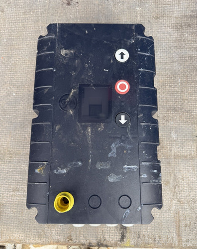 Gfa elektromaten 981 - elektromaten, ts