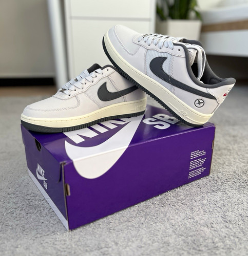 Nike air force yuto - nike, low