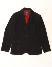 KENVELO Herren 3 Knopf Blazer