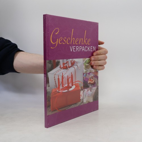 Geschenke verpacken