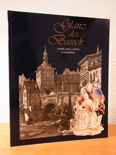 Glanz des barock sammlung - des,
