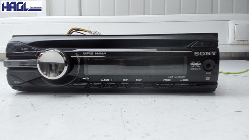 Radio seat ibiza 16v - radio,