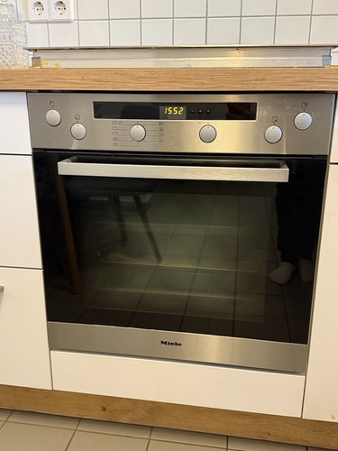 Miele 6023 - km,