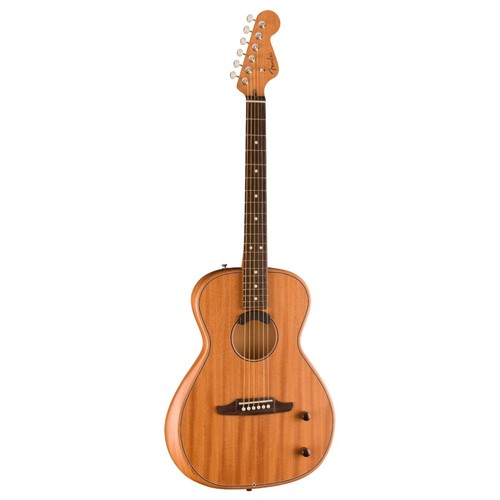 Fender highway parlor mah - highway,