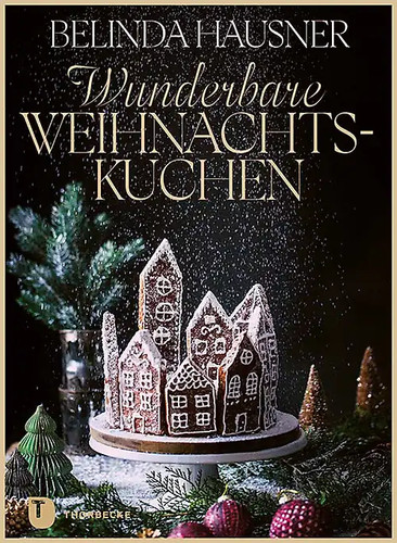 Wunderbare weihnachtskuchen - wunderbare,