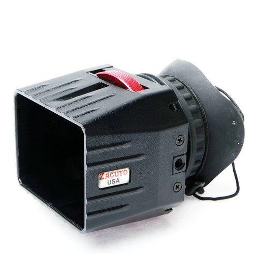 Zacuto finder pro - pro, 3"