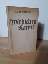 Marek - Wir hielten Narvik