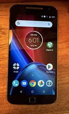 Motorola Moto G4 Plus 16GB