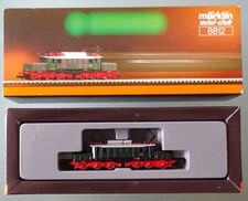 Märklin Mini-Club Spur Z