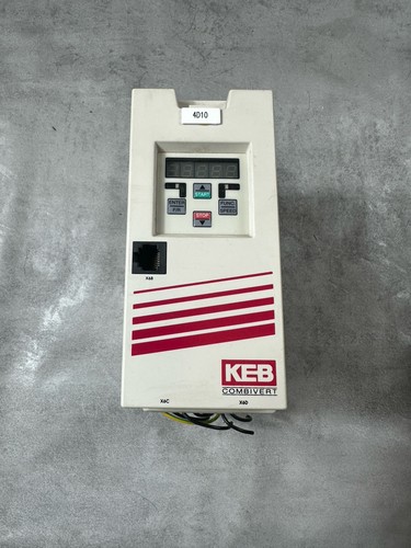 Keb combivert modell - keb,
