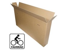 8 Fahrradkarton 1600 x 200 x