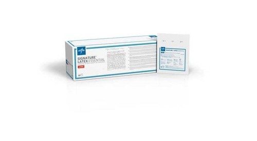 Medline signature latex - signature,