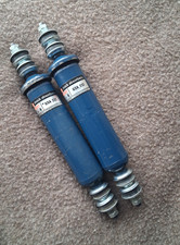 NEU!  Borgward Isabella