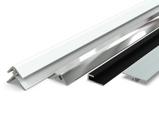 Auprotec aluminium profil - aluminium,