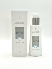 LR Zeitgard cleansing cream All Skin Types 125ml Reinigungscreme Pumpspender OVP