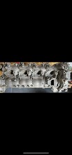 Zylinderkopf für Mercedes 5,5
