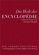 Die andere Bibliothek