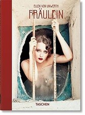 Ellen von Unwerth. Fräulein
