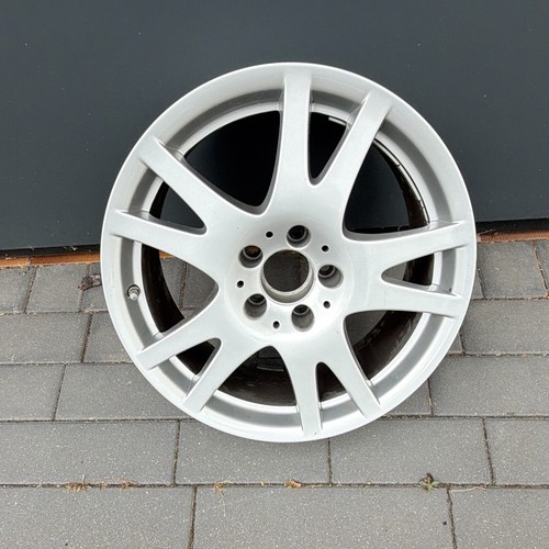 Mercedes alufelgen cls w219 - mercedes,