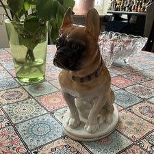 Russland LFS Porzellan Figur 