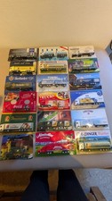 18 Stück Modell Auto Sammlung