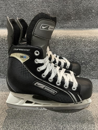 Nike bauer supreme one05 - nike,