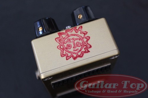 Analog man sun face - sun,