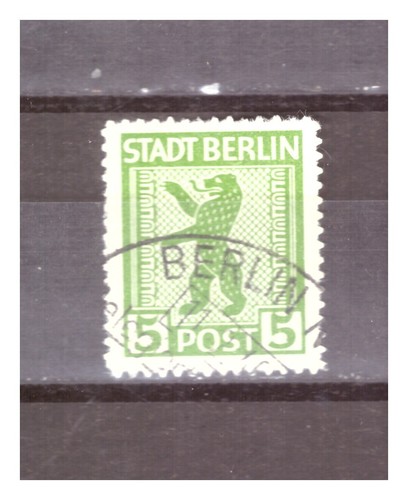 Sowjetische zone 1945 berlin - zone,