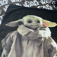 Bettwäsche Jungen Star Wars The Mandalorian 135x200 Und 80x80