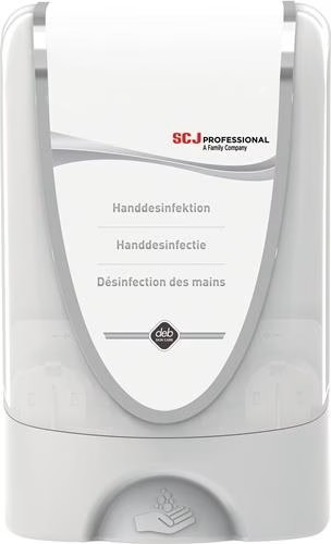 Johnson professional - johnson,