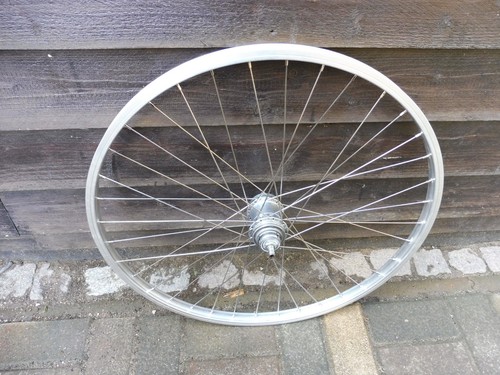 Zoll hinterrad sachs gang - hinterrad,