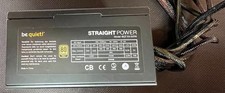 Be Quiet Straight Power 500W