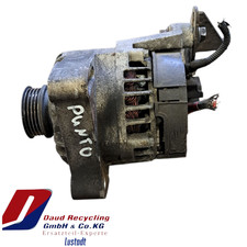 Fiat Punto 199 Lichtmaschine 51700675