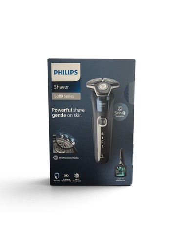 Philips shaver series 5000 - series,