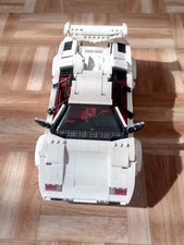 CaDA Lamborghini Countach (C5476) - Supersportwagen weiß