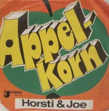 Horsti* & Joe* - Appelkorn 7"