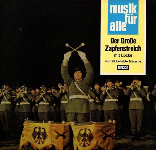 Garde musikkorps lange kerls - garde-musikkorps,