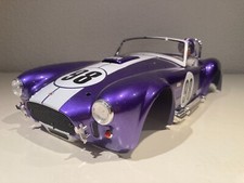 Kyosho   Shelby  Cobra  427