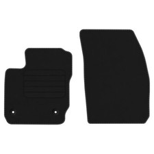 Veloursfußmatten für Ford