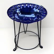 Obstschale mit Ausschnitten