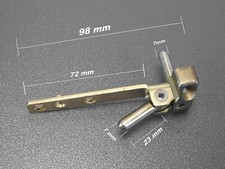 Fuhr Schüring Flügellager