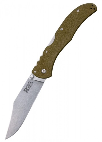 Taschenmesser range boss - range,