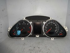 Audi A6 4F 2.7 TDI Limousine