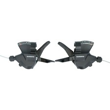 Shimano SL-M315 Rapidfire Plus