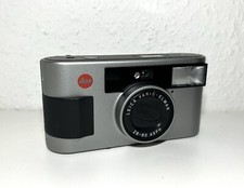 Leica Camera C3 analoge Kompaktkamera 28-80 ASPH Vario Elmar 
