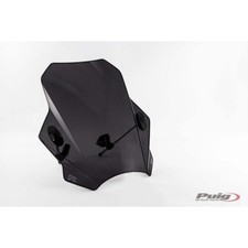 WINDSCHILD BAT PUIG FUR DUCATI