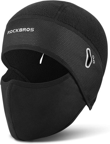 Rockbros skull cap winter - skull,