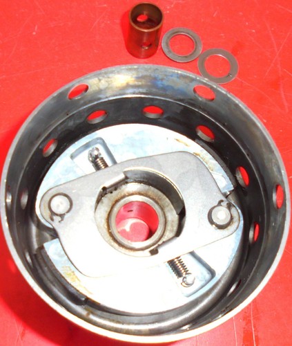 Zündapp 442 mofa - 442,